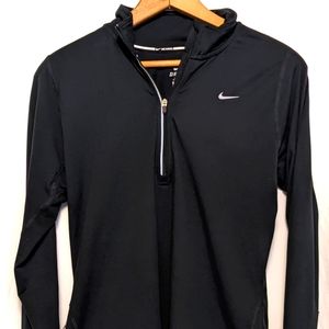 Nike Running Dri Fit Long Sleeve Top